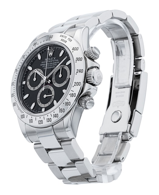 Rolex Daytona 116520 Image 2